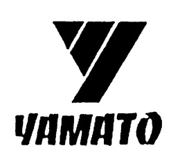 Y YAMATO trademark