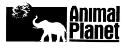 ANIMAL PLANET trademark
