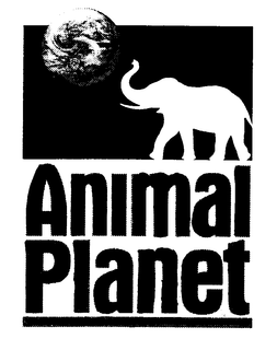 ANIMAL PLANET trademark
