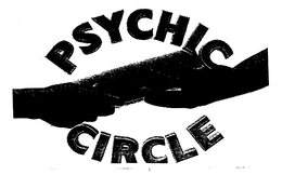 PSYCHIC CIRCLE trademark