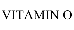 VITAMIN O trademark
