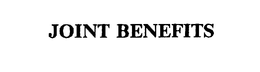 JOINT BENEFITS trademark