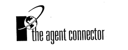 THE AGENT CONNECTOR trademark