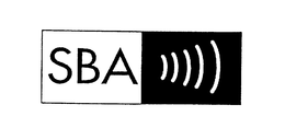 SBA trademark