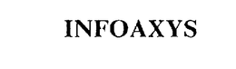 INFOAXYS trademark