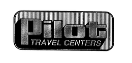 PILOT TRAVEL CENTERS trademark