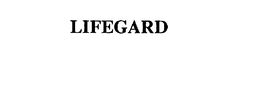 LIFEGARD trademark