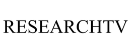 RESEARCHTV trademark