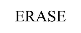 ERASE trademark