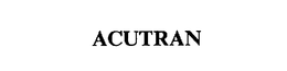 ACUTRAN trademark