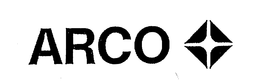 ARCO trademark
