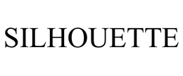 SILHOUETTE trademark