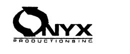 ONYX PRODUCTIONS INC trademark