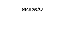 SPENCO trademark