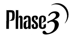 PHASE 3 trademark