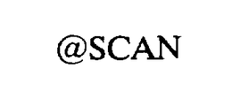 @SCAN trademark