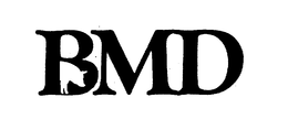 BMD trademark