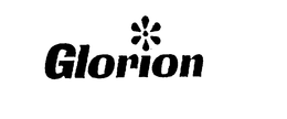 GLORION trademark