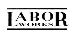 LABOR WORKS trademark