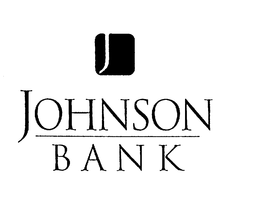 J JOHNSON BANK trademark