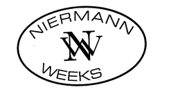 NW NIERMANN WEEKS trademark