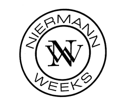 NW NIERMANN WEEKS trademark