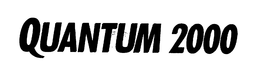 QUANTUM 2000 trademark