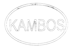 KAMBOS trademark