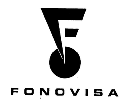 FONOVISA trademark