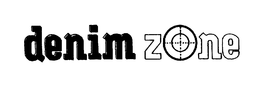 DENIM ZONE trademark