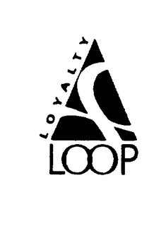 LOYALTY LOOP trademark