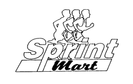 SPRINT MART trademark