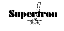 SUPERTRON trademark
