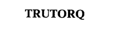TRUTORQ trademark