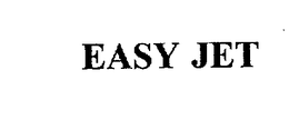 EASY JET trademark