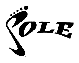 SOLE trademark
