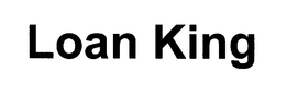 LOAN KING trademark