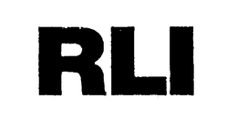 RLI trademark