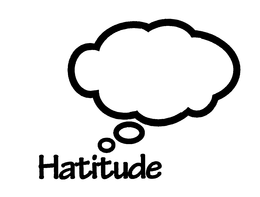 HATITUDE trademark