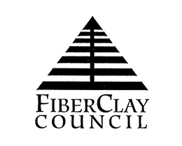 FIBERCLAY COUNCIL trademark