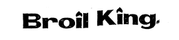 BROIL KING trademark