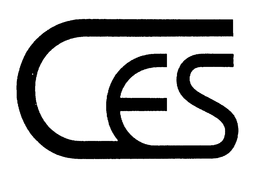 CES trademark