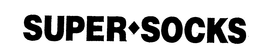 SUPER SOCKS trademark