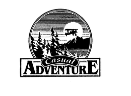 CASUAL ADVENTURE trademark