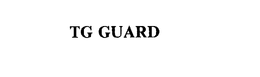 TG GUARD trademark