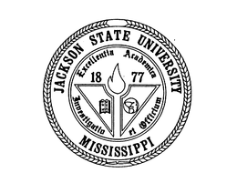 JACKSON STATE UNIVERSITY 18 77 MISSISSIPPI EXCELLENTIA ACADEMICA INVESTIGATIO ET OFFIRIUM trademark