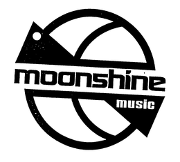 MOONSHINE MUSIC trademark
