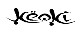 KEOKI trademark