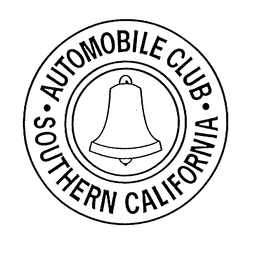 AUTOMOBILE CLUB SOUTHERN CALIFORNIA trademark