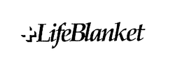 LIFEBLANKET trademark